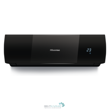 Настенная сплит-система Hisense AS-12HR4SVDDEB15