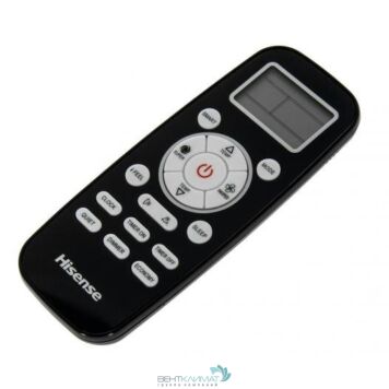 Настенная сплит-система Hisense AS-09UR4SYDDEIB15-2