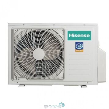Настенная сплит-система Hisense AS-09UR4SYDDEIB15-3