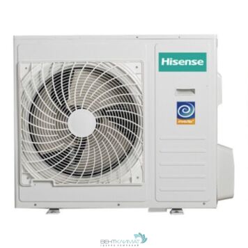 Настенная сплит-система Hisense  AS-13UW4SVETG157G(С)-1