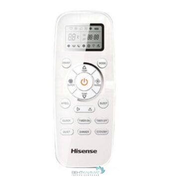 Настенная сплит-система Hisense  AS-13UW4SVETG157G(С)-2