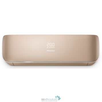 Настенная сплит-система Hisense  AS-13UW4SVETG157G(С)