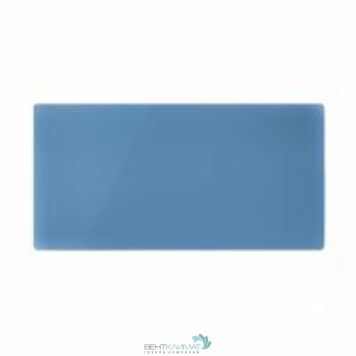 Декоративные панели для серии "Oslo" Nobo NDG4062 Retro blue