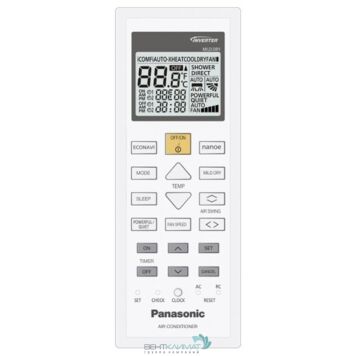 Настенная Сплит-система Panasonic CS/CU-Z71TKE-1
