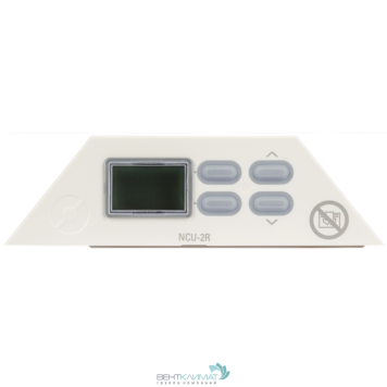 Термостат Nobo NCU 2T