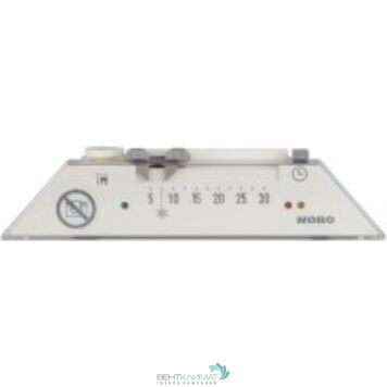 Термостат Nobo R80 PDE